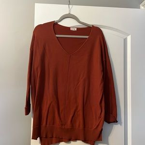Women’s Lightweight Sweater